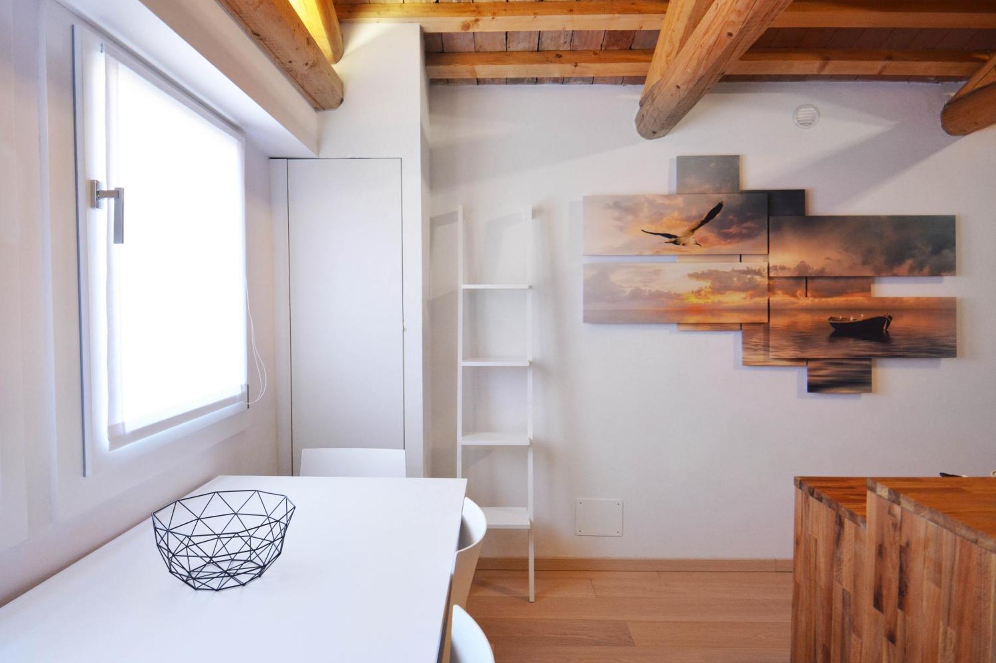 Home Venice Apartments - Biennale 1 - 2 - 3 Экстерьер фото