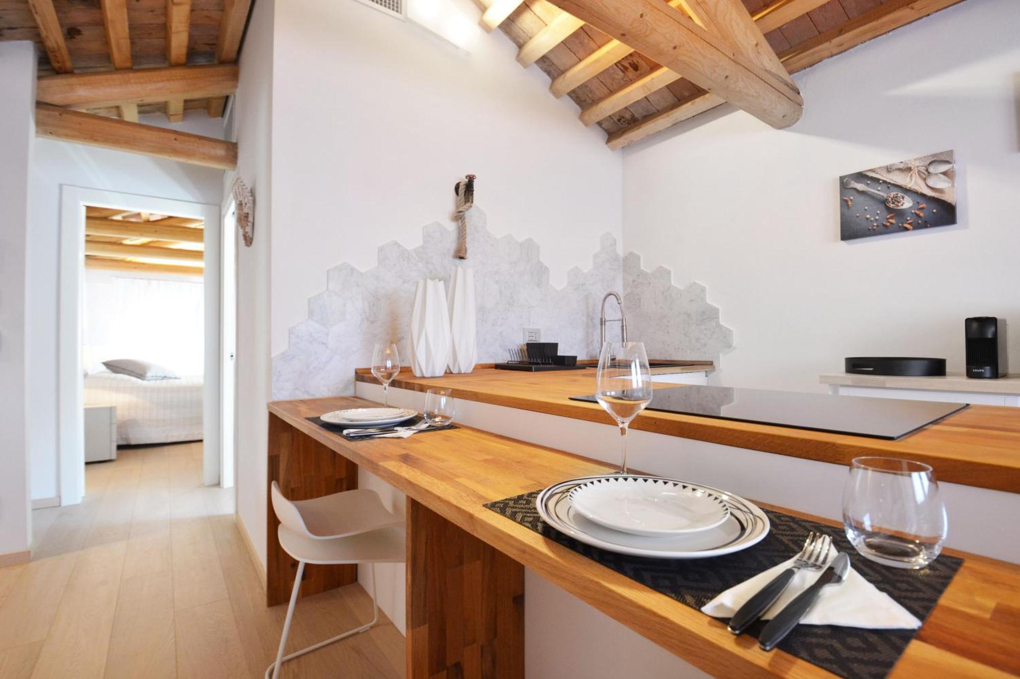 Home Venice Apartments - Biennale 1 - 2 - 3 Экстерьер фото