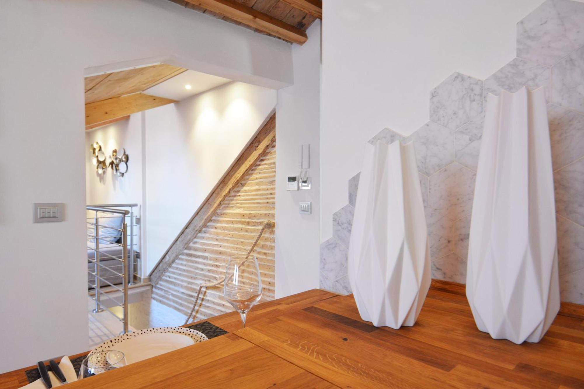 Home Venice Apartments - Biennale 1 - 2 - 3 Экстерьер фото