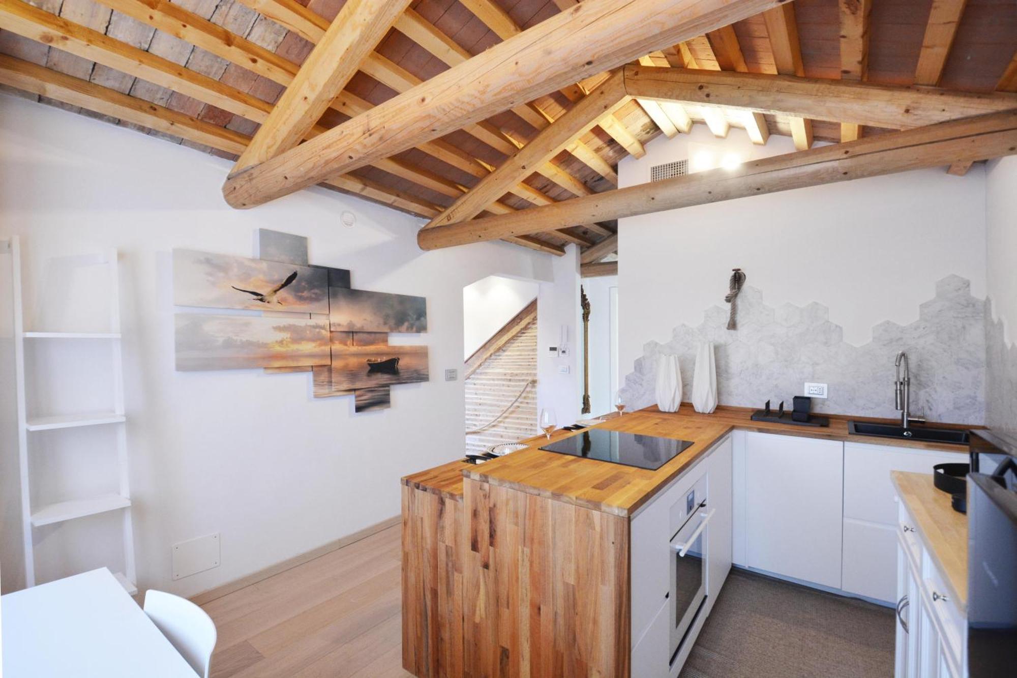 Home Venice Apartments - Biennale 1 - 2 - 3 Экстерьер фото