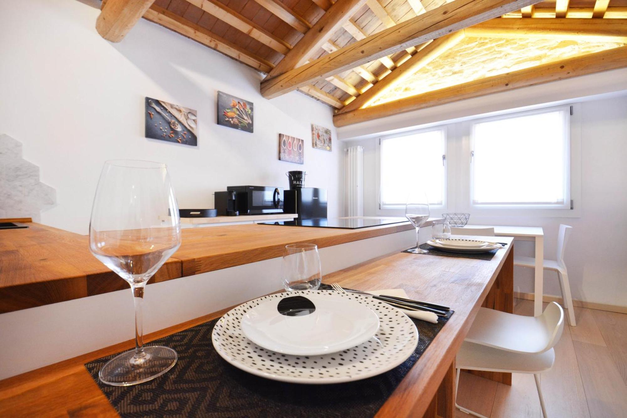 Home Venice Apartments - Biennale 1 - 2 - 3 Экстерьер фото