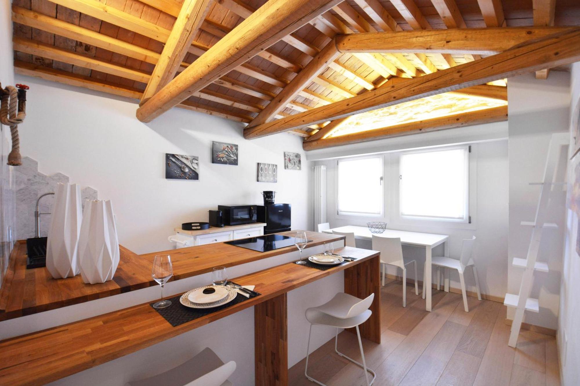 Home Venice Apartments - Biennale 1 - 2 - 3 Экстерьер фото