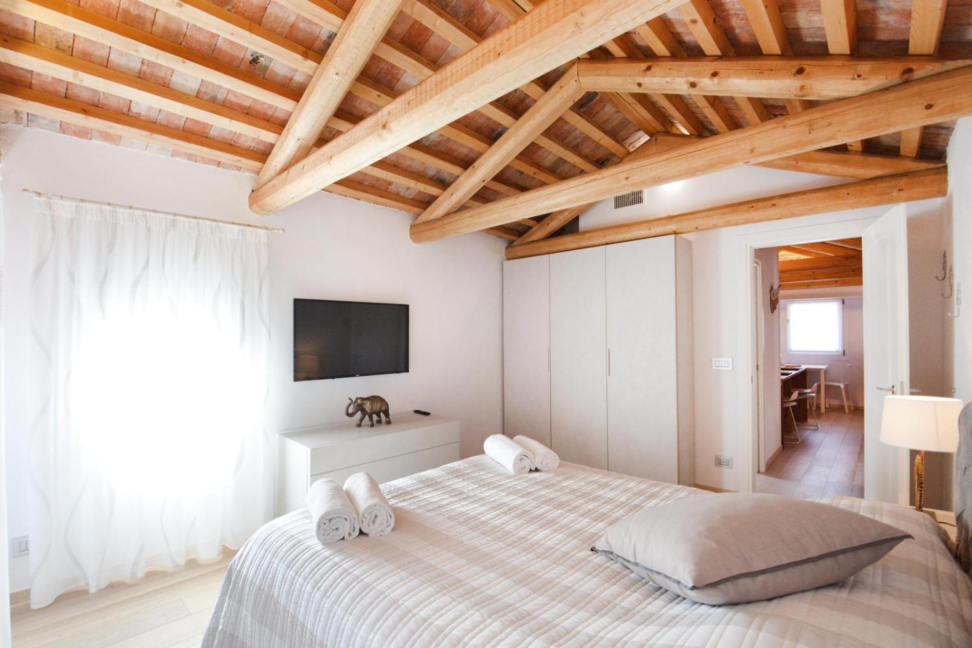 Home Venice Apartments - Biennale 1 - 2 - 3 Экстерьер фото