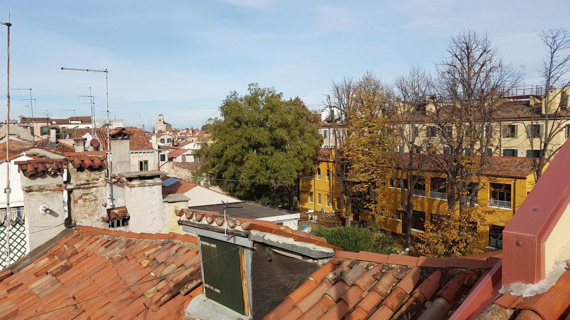 Home Venice Apartments - Biennale 1 - 2 - 3 Экстерьер фото