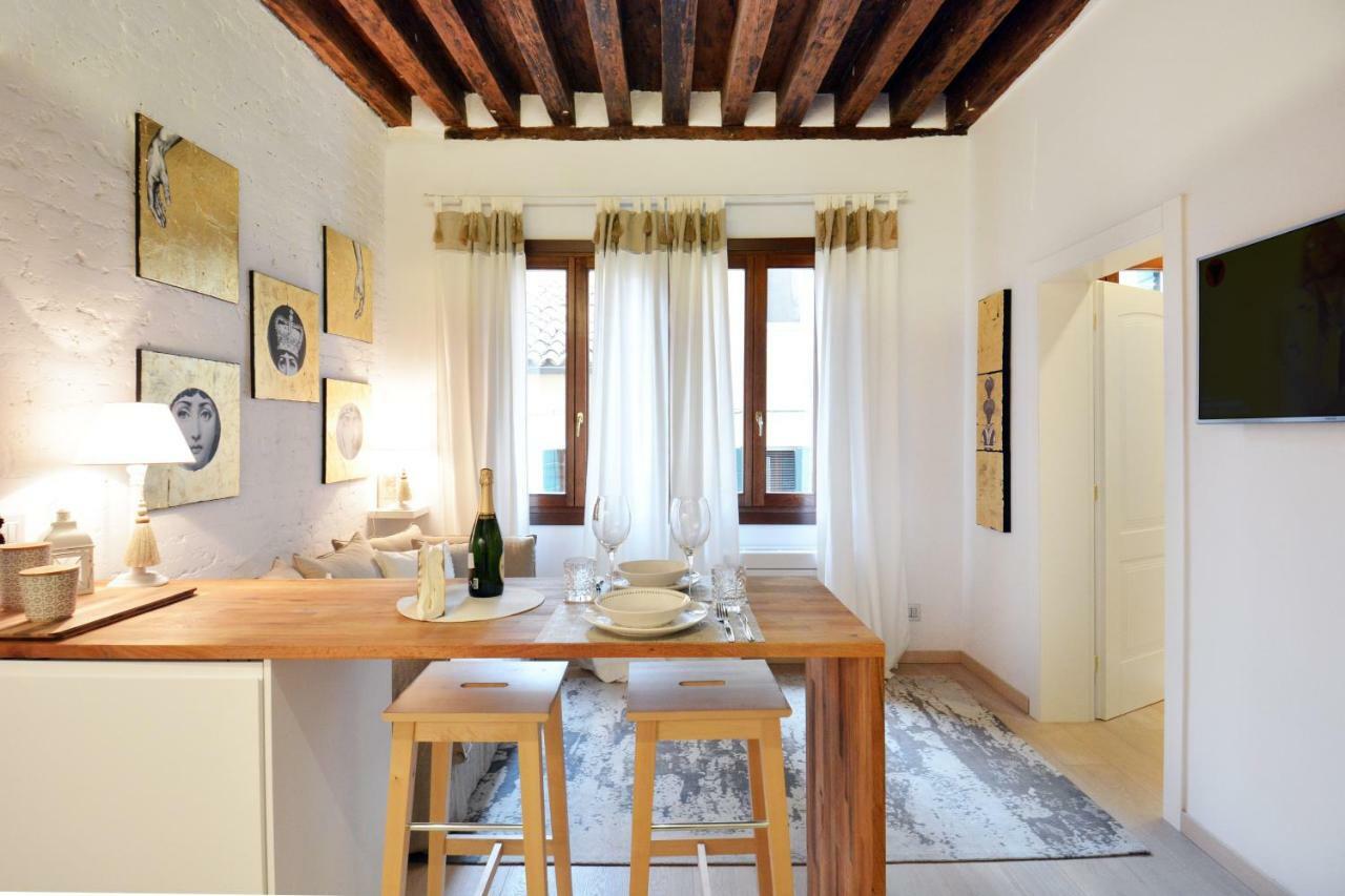 Home Venice Apartments - Biennale 1 - 2 - 3 Экстерьер фото