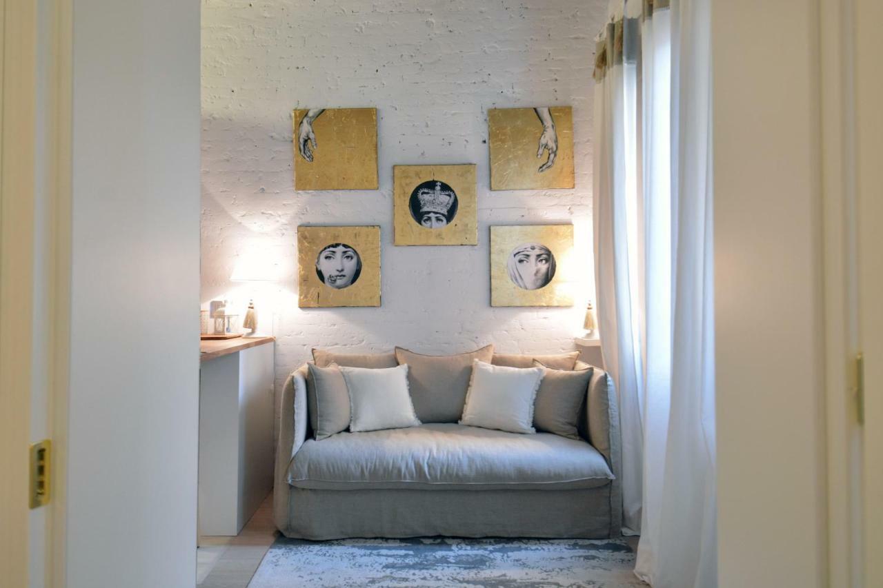 Home Venice Apartments - Biennale 1 - 2 - 3 Экстерьер фото