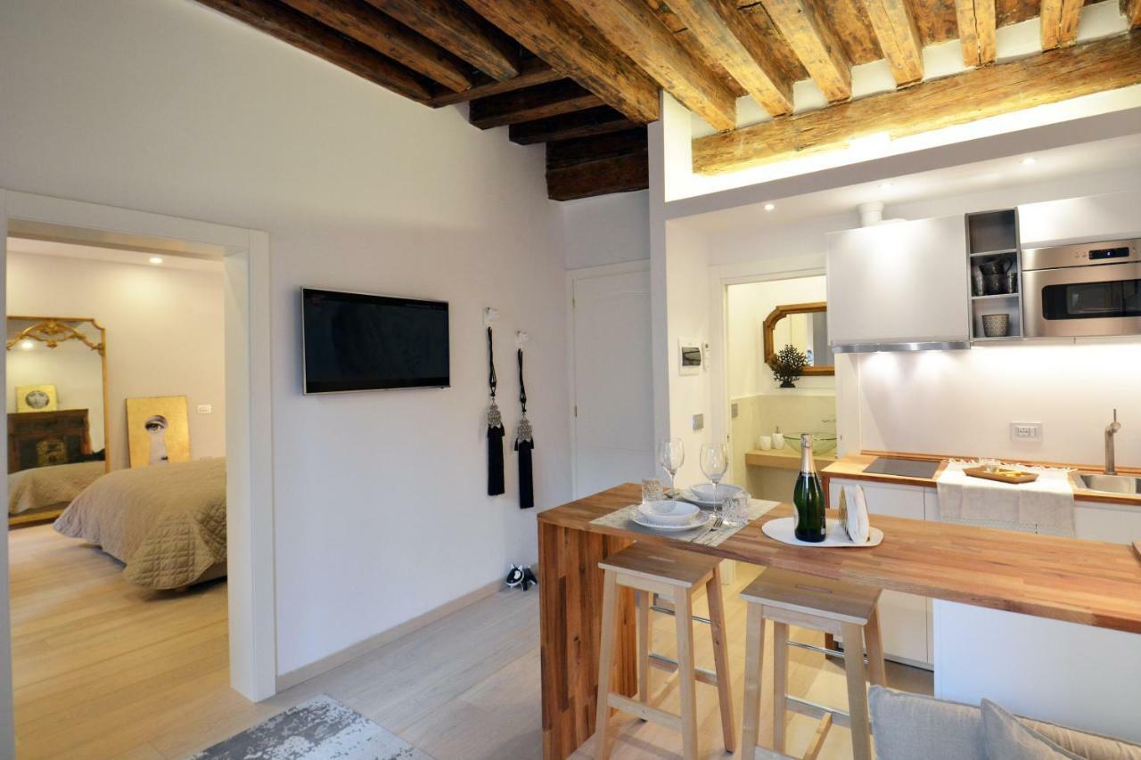Home Venice Apartments - Biennale 1 - 2 - 3 Экстерьер фото