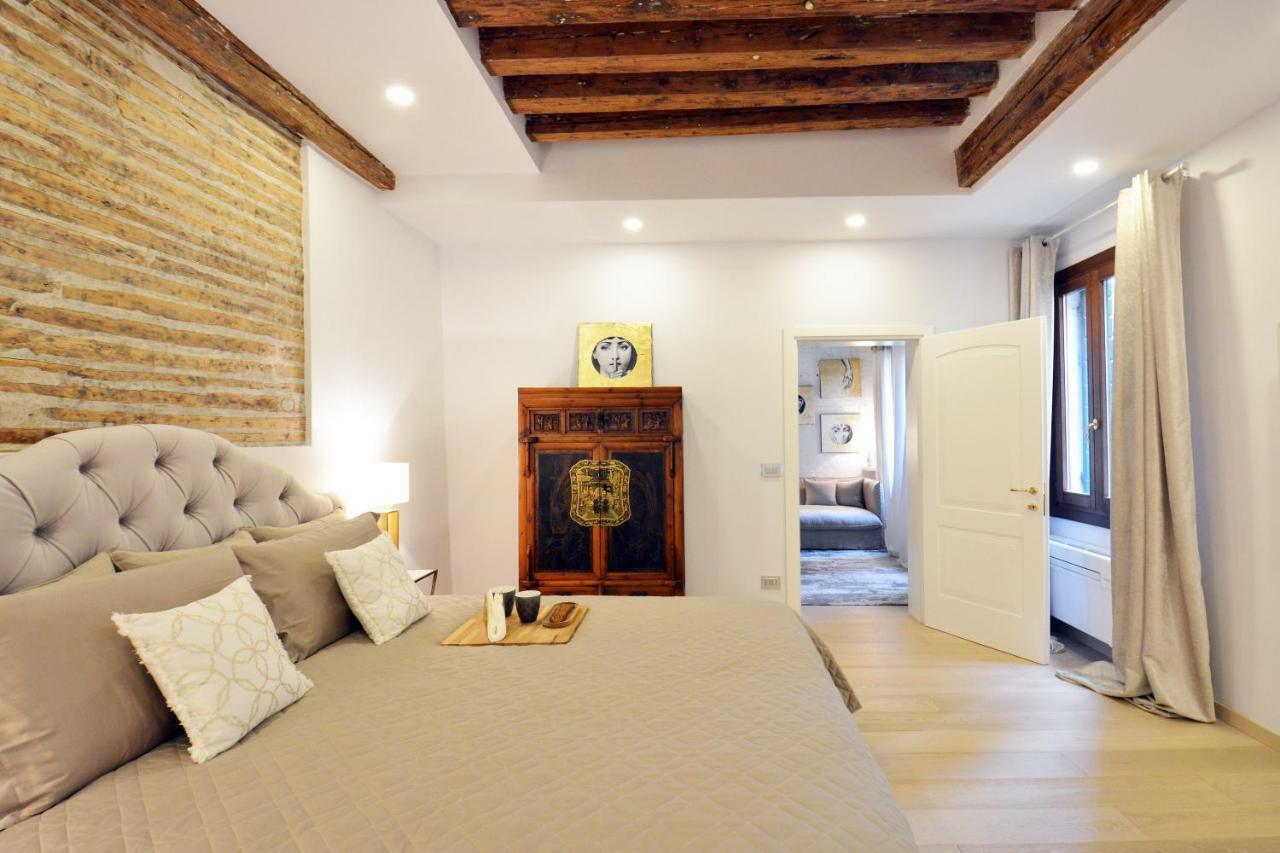 Home Venice Apartments - Biennale 1 - 2 - 3 Экстерьер фото