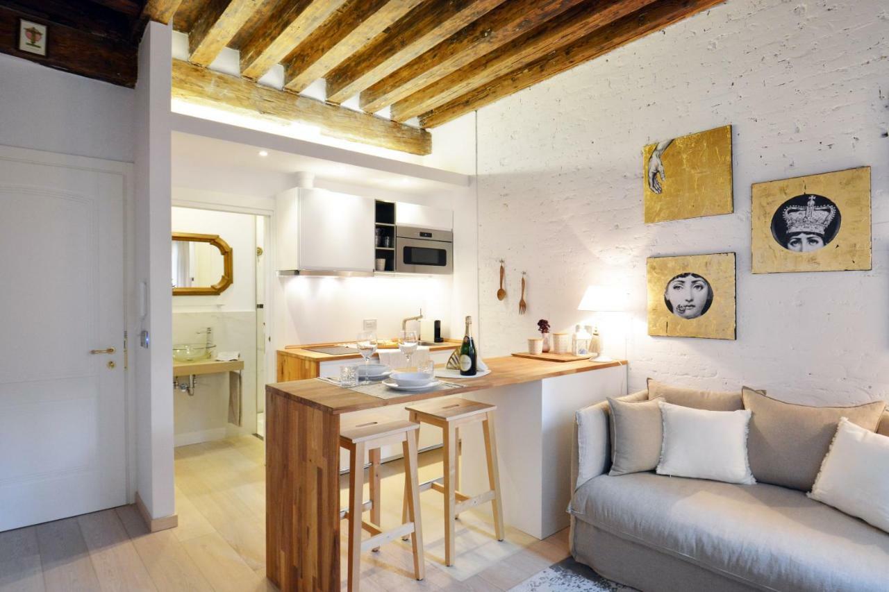 Home Venice Apartments - Biennale 1 - 2 - 3 Экстерьер фото