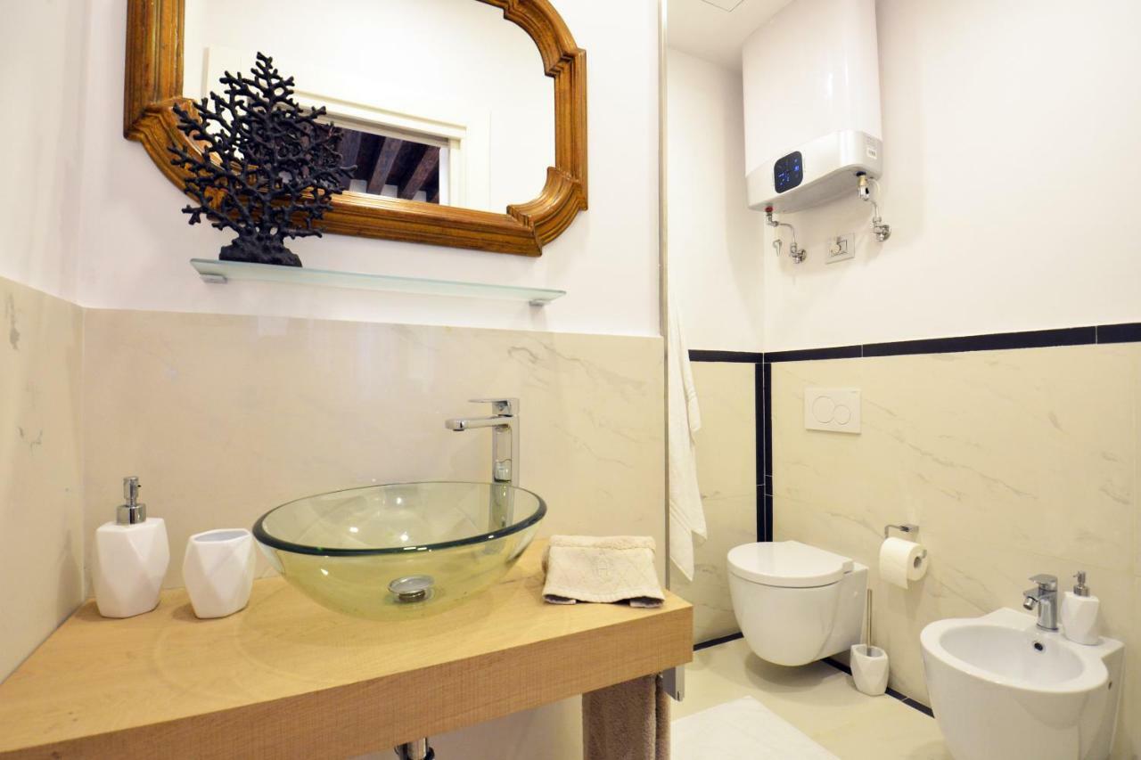 Home Venice Apartments - Biennale 1 - 2 - 3 Экстерьер фото