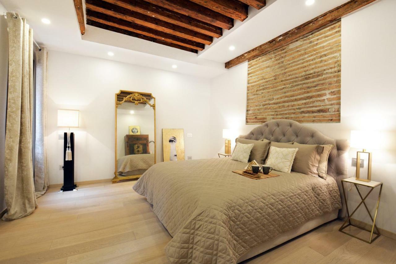 Home Venice Apartments - Biennale 1 - 2 - 3 Экстерьер фото