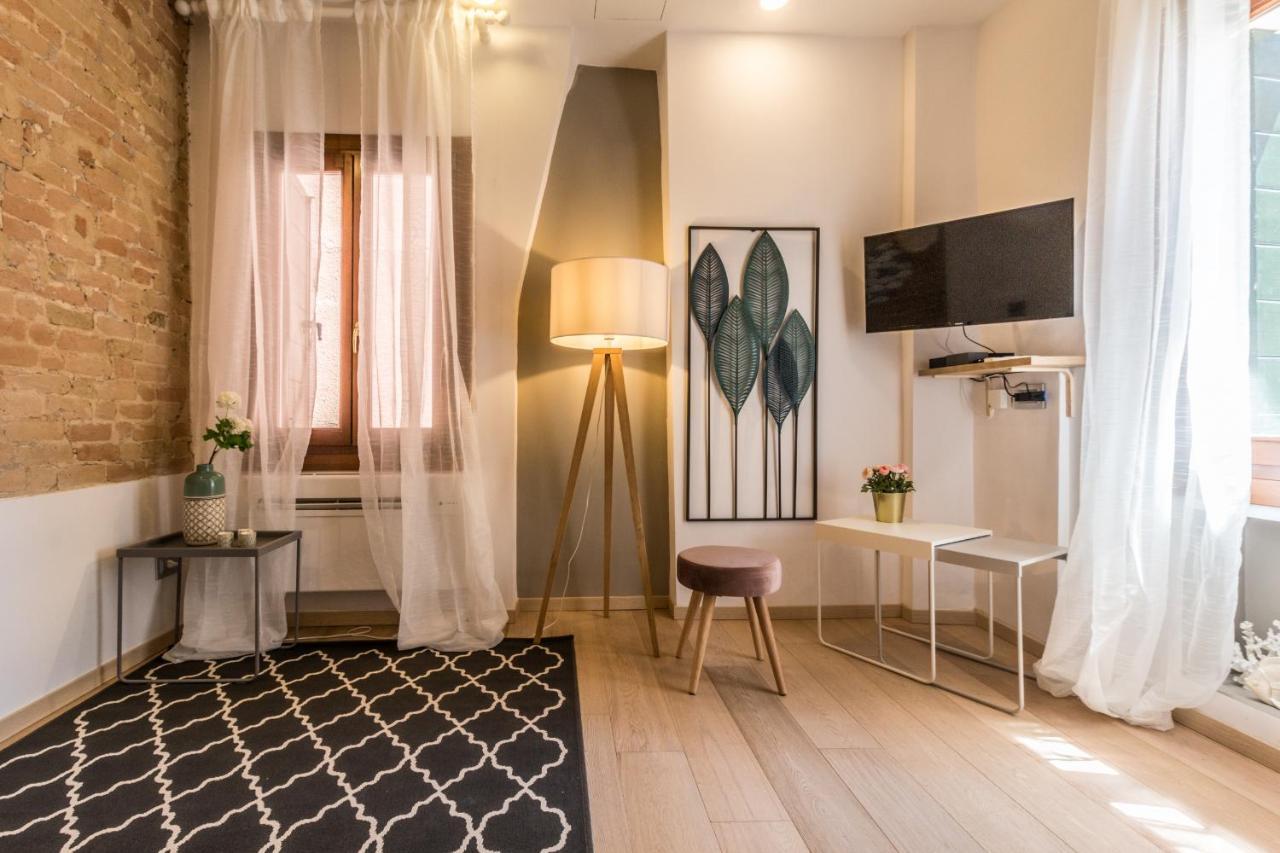 Home Venice Apartments - Biennale 1 - 2 - 3 Экстерьер фото