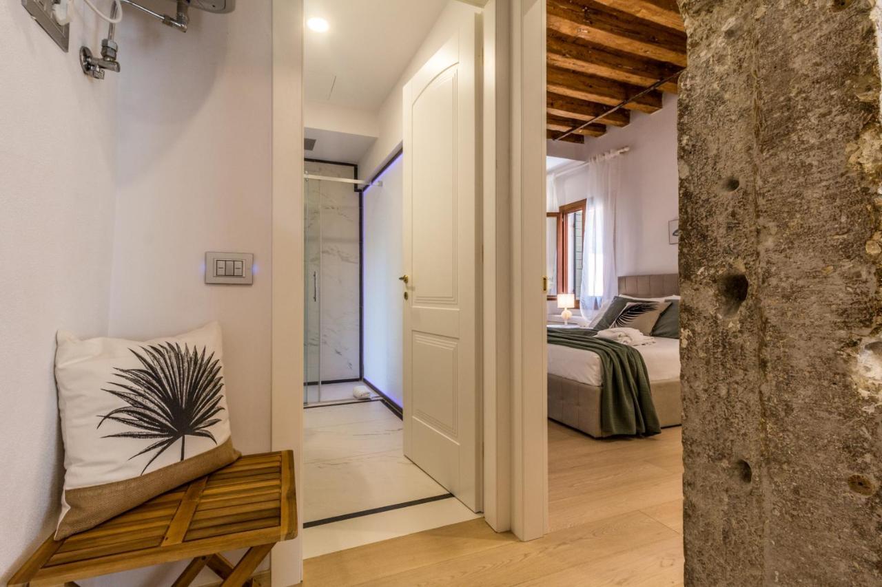 Home Venice Apartments - Biennale 1 - 2 - 3 Экстерьер фото