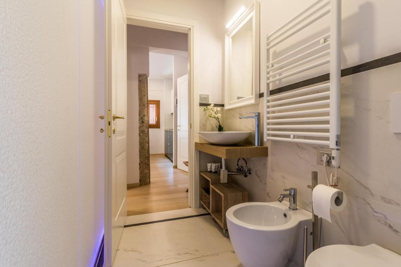Home Venice Apartments - Biennale 1 - 2 - 3 Экстерьер фото