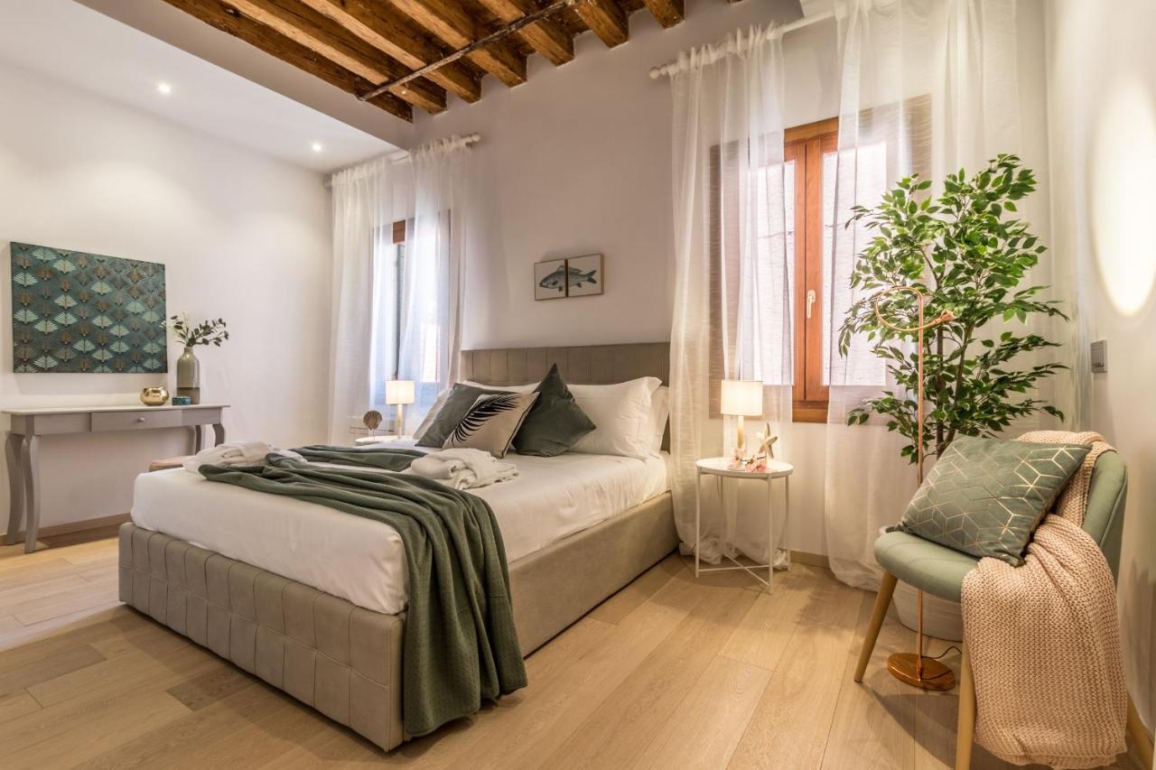 Home Venice Apartments - Biennale 1 - 2 - 3 Экстерьер фото