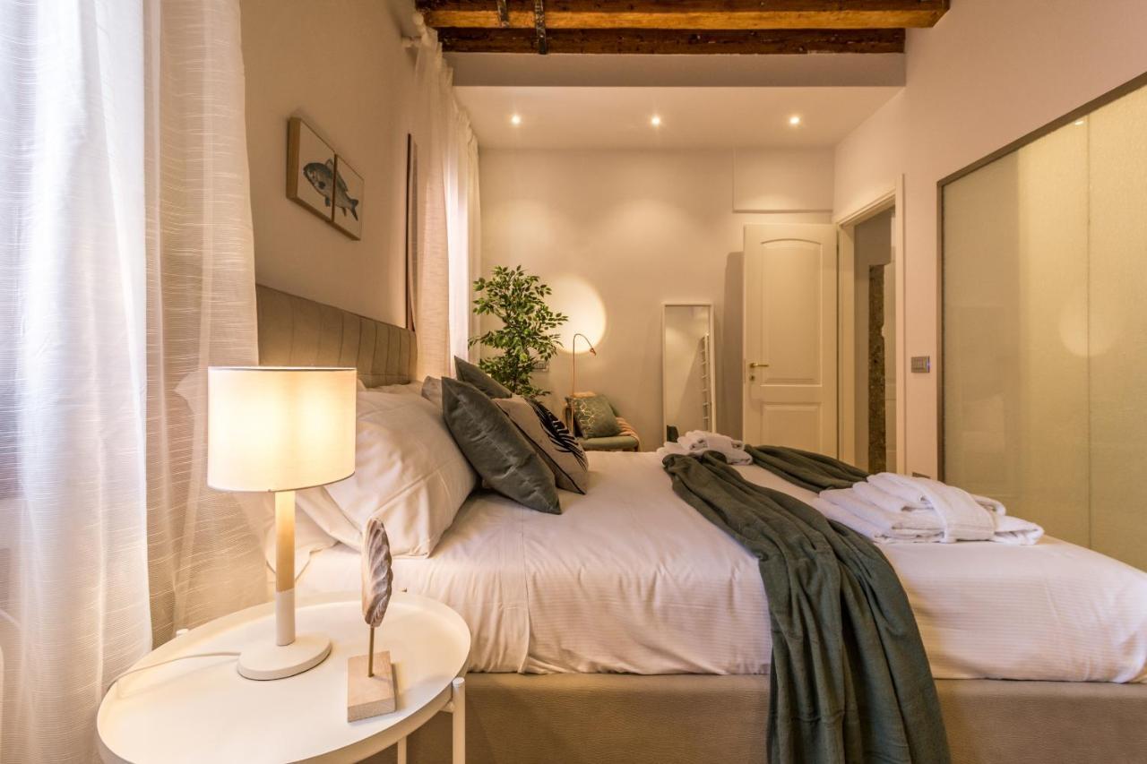 Home Venice Apartments - Biennale 1 - 2 - 3 Экстерьер фото