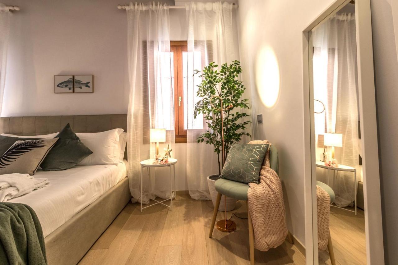 Home Venice Apartments - Biennale 1 - 2 - 3 Экстерьер фото