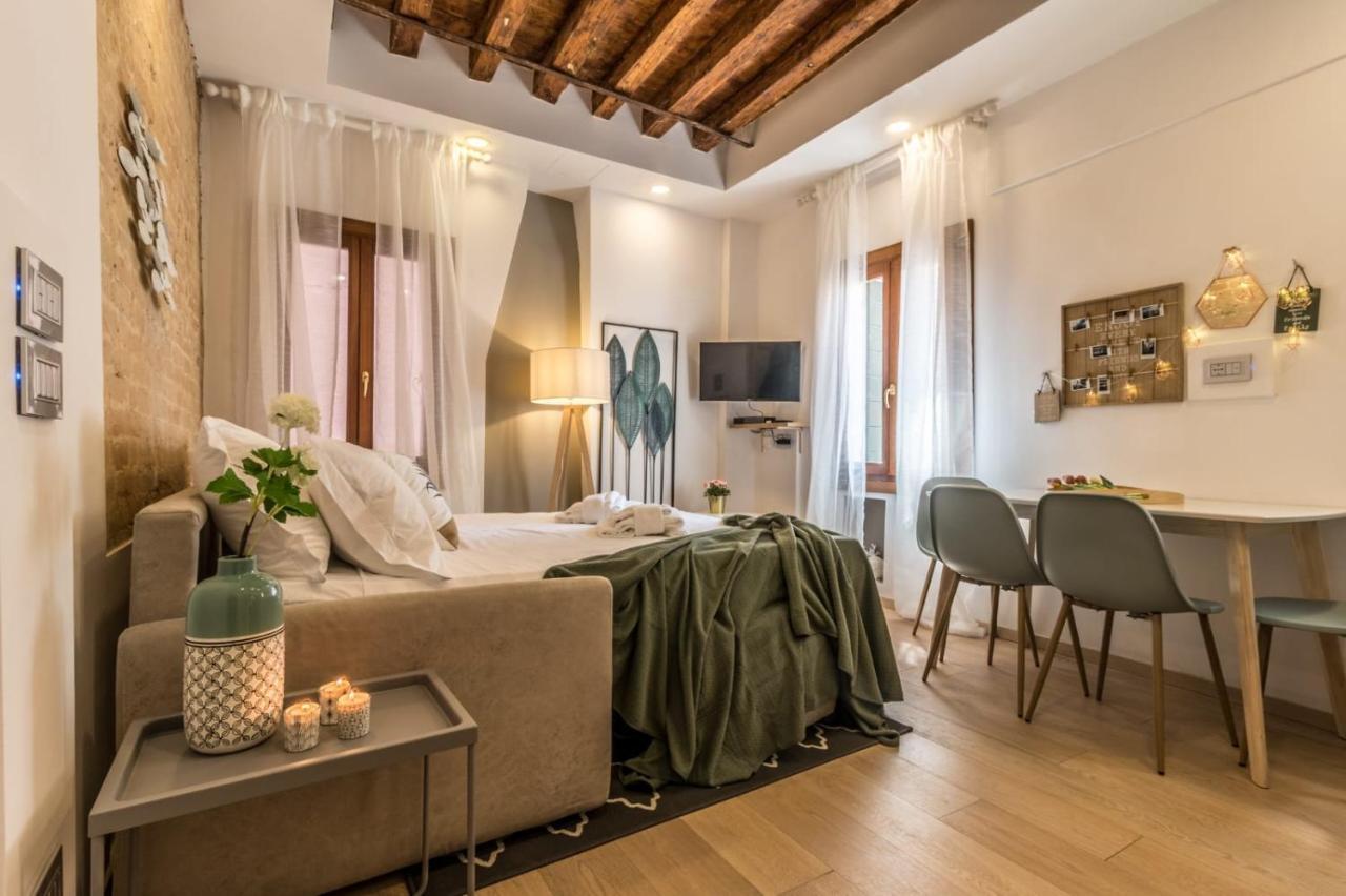 Home Venice Apartments - Biennale 1 - 2 - 3 Экстерьер фото