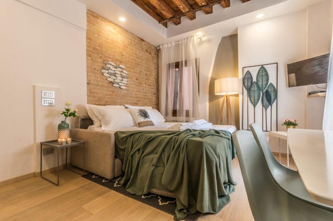 Home Venice Apartments - Biennale 1 - 2 - 3 Экстерьер фото
