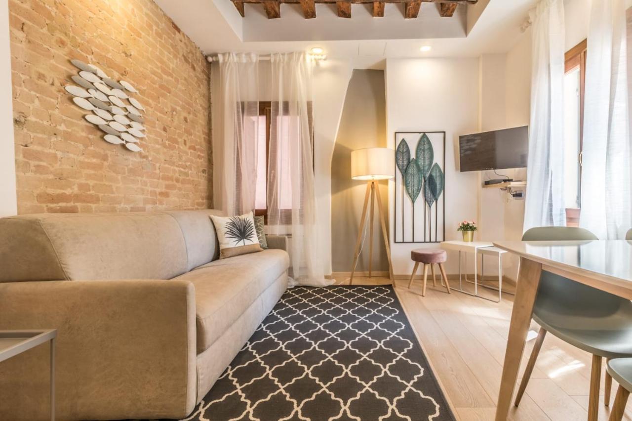 Home Venice Apartments - Biennale 1 - 2 - 3 Экстерьер фото